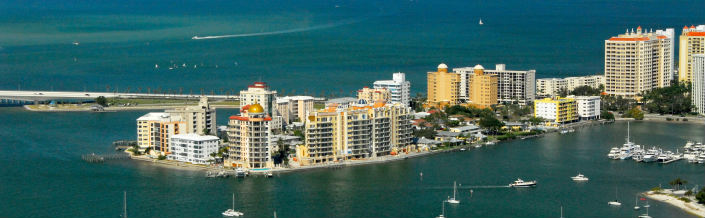 Golden Gate Point Sarasota, FL