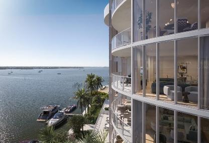 Amara condos