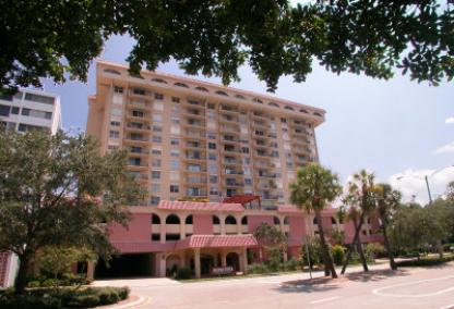 The 101 condo