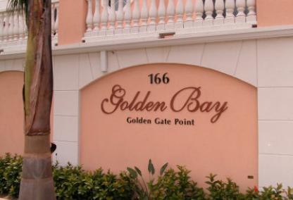 Golden Bay