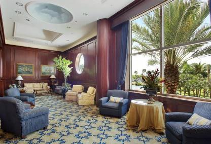 amenities