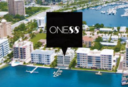 One88 Sarasota condos