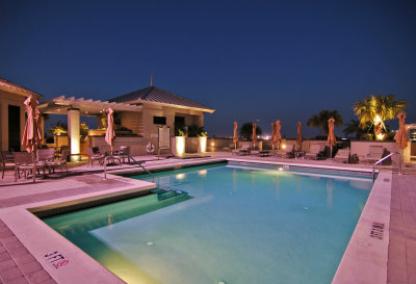 Resort-style Pool