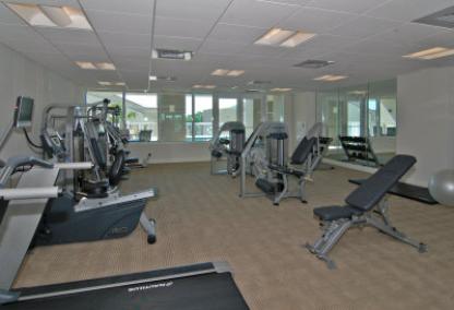 Exercise Room