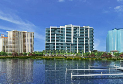 Vue Sarasota Bay